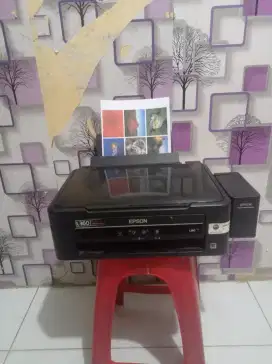 Printer epson l360