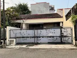 Rumah Siap Huni Hanya 1 Unit di Kawasan Elit Kelapa Gading
