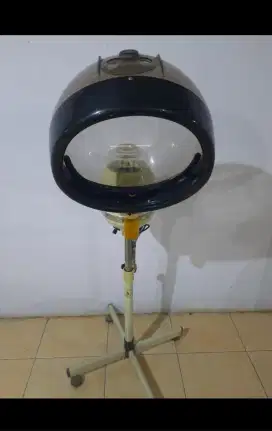 Alat salon kecantikan