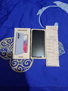 di jual Samsung A 53 5G