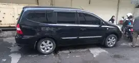 Nissan Grand livina 2010 Bensin