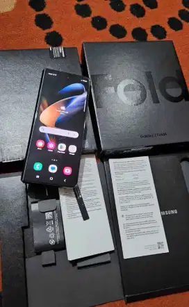 Samsung z fold 4 256gb