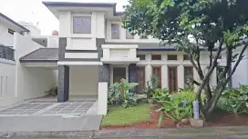 Rumah MURAH siap Huni Menteng Residence Bintaro jaya