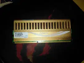 RAM DDR3 MERK APACER 4GB (2133Mhz)