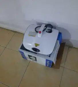 Alat kesehatan mesin desinfektan