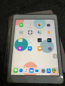 Ipad Air Generasi 1