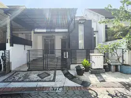 Dijual Cepat Siap Huni Permata Jingga Lowokwaru Malang