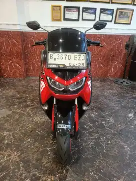 DP 500 RB PROMO NMAX KEYLES 2023 DI BANTU SAMPE ACC