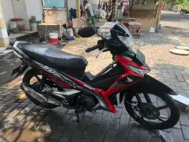 Supra x 125 2016