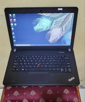 Lenovo Thinkpad E440 Core i5 4210M