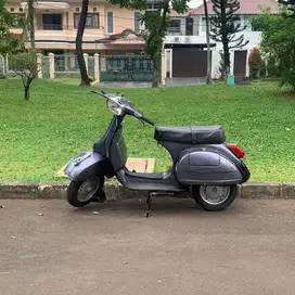 Vespa PS Banci 1984