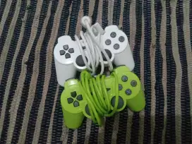 Console Stik PS 2