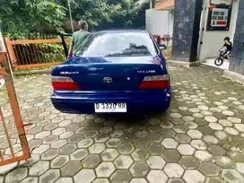 Toyota Soluna 2000 Bensin