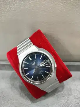 Seiko 5 Vintage Automatic 21 Jewels
