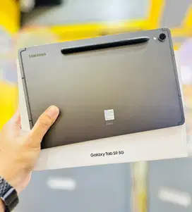 Samsung Tab S9 5G 8/128 Sein
