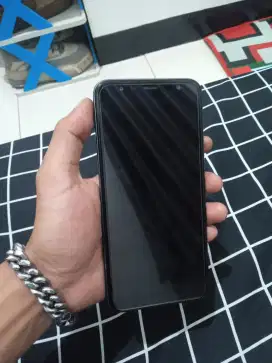 SAMSUNG J6 PLUS RAM 3/32 BATANG