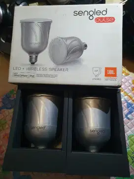 Dijual speaker sengled jbl