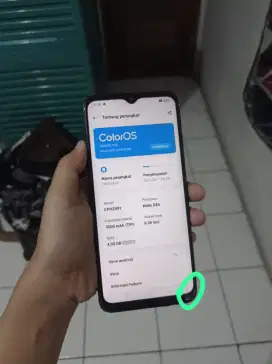Oppo A18 4+4/128