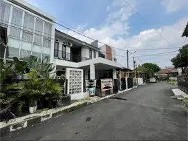 Dijual Rumah Taman Yasmin VI Bogor