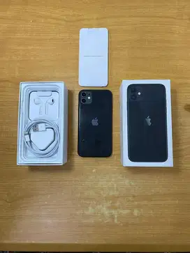 Iphone 11 128Gb Ex-inter