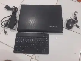 Jual Laptop Lenovo G40-45 Amd A6