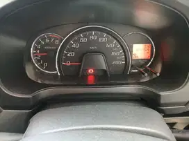 Toyota Agya 2015 Bensin