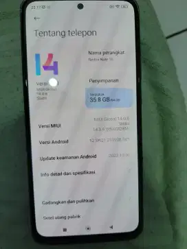 xiaomi redmi note 10