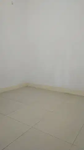 Disewakan apartemen Bassura City 2 BR kosongan tower Flamboyan