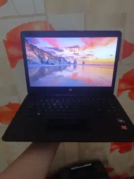 Laptop Slim Ryzen 3 2,5 GHz;Harddisk 1TB, VGA Radeon Vega 3, Win 11Pro