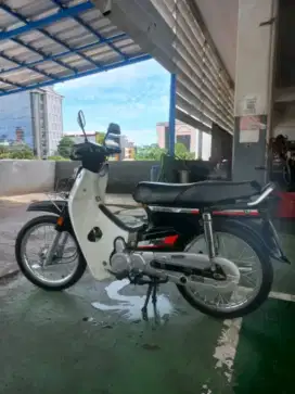 Honda Astrea prima 1990