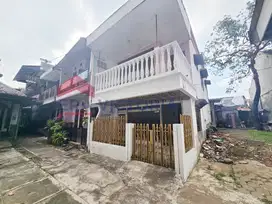 Rumah Tengah Kota Dekat RSSA Klojen Malang