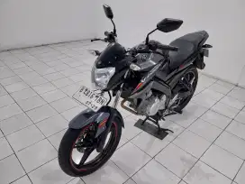 Yamaha vixion 2014 mulus