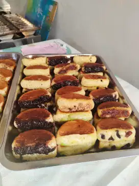 Dibutuhkan Karyawan Pria Jaga Stand Pukis & Kopi di Sunter Agung