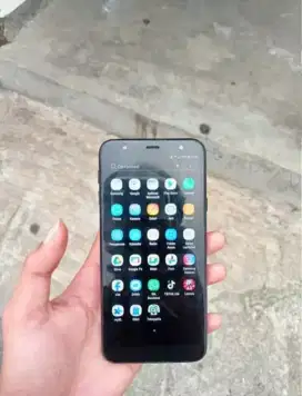 SAMSUNG J4 PLUS + NORMMAL