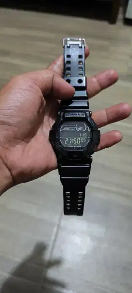 G shock gd 350GB