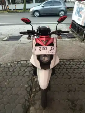 X-Ride 2016 Z Sumedang