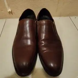 Andrew Brown Leather Shoes
