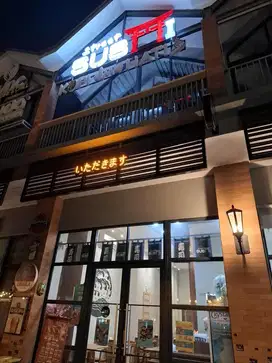 TAKEOVER FRANCHISE RESTORAN JEPANG CITRA 8