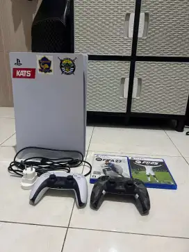 Sony playstation 5 CFI-1100A