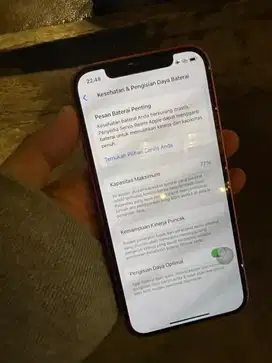 Iphone 12 64GB Wifionly