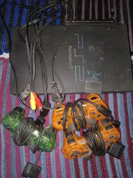 Sony PS 2 Hardisk