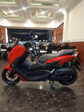 DP 500 RB All New Nmax 2022 KEYLESS # RUMAH KONTRAK BISA KREDIT