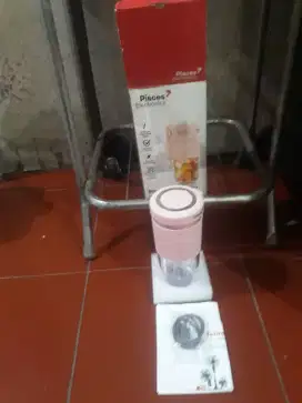 Dijual portable blender