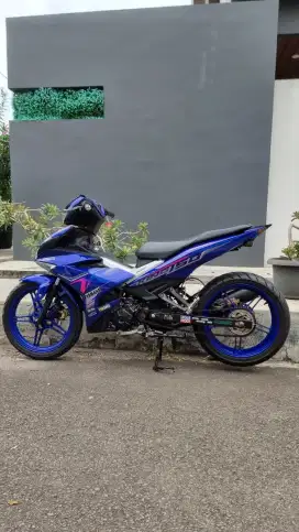 Mx King V2 2022