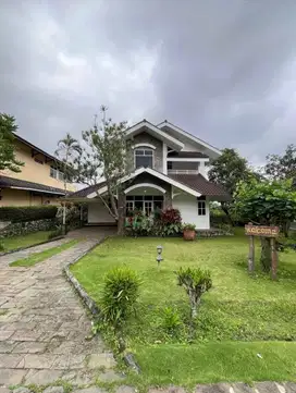 Villa lokasi di dekat Museum Angkut Kota Batu