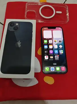 iBox iPhone 13 128gb Garansi Panjang