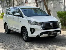 Innova G bensin matic KM40rb