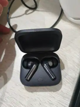 TWS Oneplus Buds 3 - Suaranya ajib,Telponan jernih banget