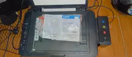 Printer epson Mg2570s