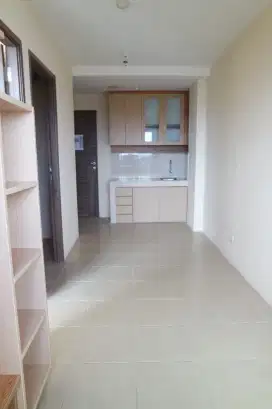 DIJAMIN MURAH!! Medina Apartment Karawaci Tangerang Semi Furnished 2BR